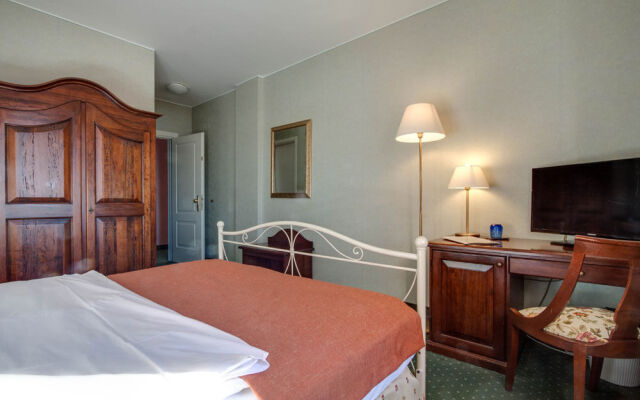 Albergo Ristorante Ai Tardì