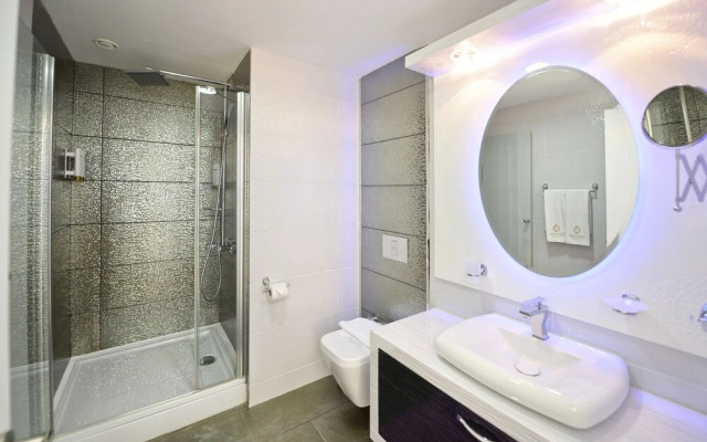 Alanya Azura Residence
