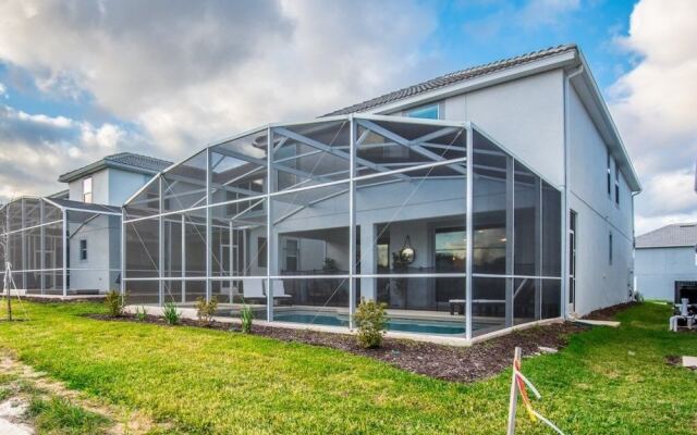 6-Bedroom Villa in Davenport 1622MVD