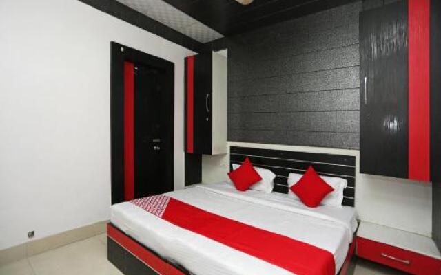 OYO 29145 Hotel Sirsa City Inn