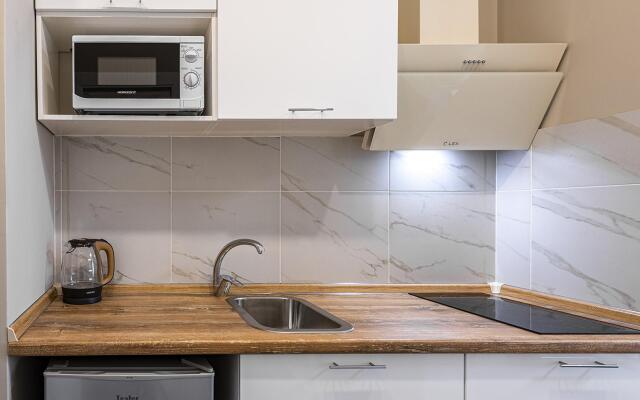 InHome24 (ИнХоум24) на улице Профсоюзная