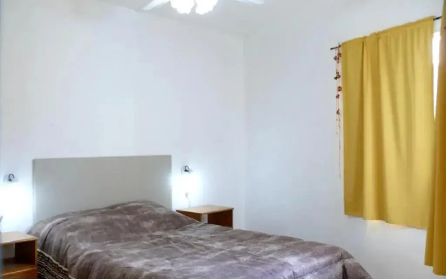 Hotel Mareas