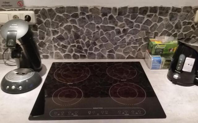 Bed and breakfast 28