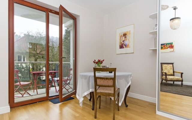 Apartamenty Mój Sopot - Horizon Forest A