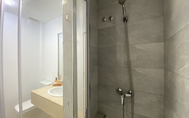 Apartamentos Castillo del Vigía