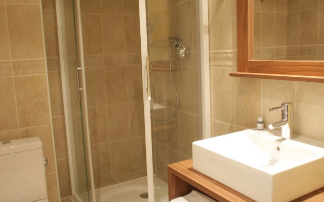 Résidence Club mmv Isola 2000 Les Terrasses d'Isola