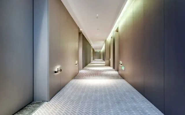 Gerui Hotel Guangyuan – Hotel Rooms – Guangyuan