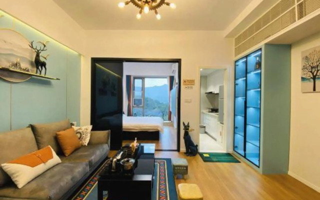 Backpacker Youth Hostel