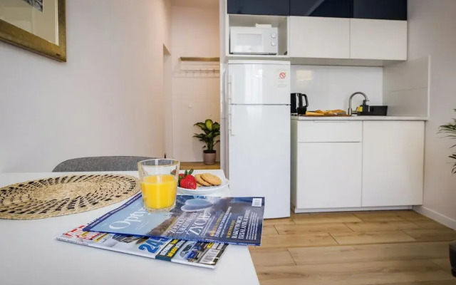 MGR Studio Bitwy Warszawskiej Warszawa
