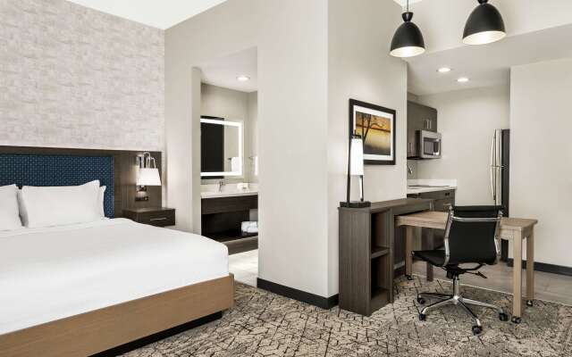 Homewood Suites by Hilton Springfield Medical District