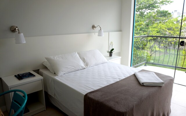 Flor Inn Praia Hotel