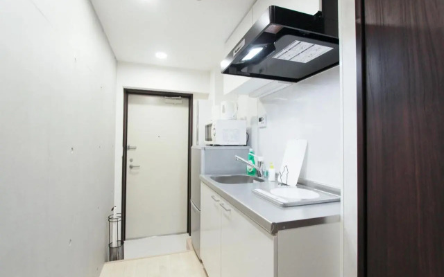 Nestay apartment Tokyo Nippori