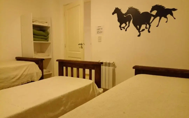 Apartamentos Santa Rosa PB3