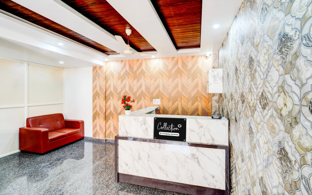 Super Collection O 8th Mile Christ University Yeshwantpur