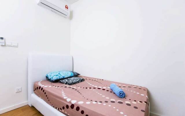 Bintang Fairlane Home