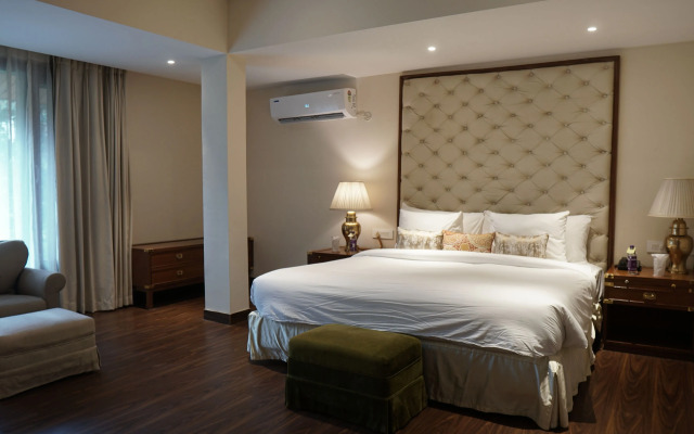 Punarnava Resort & Spa