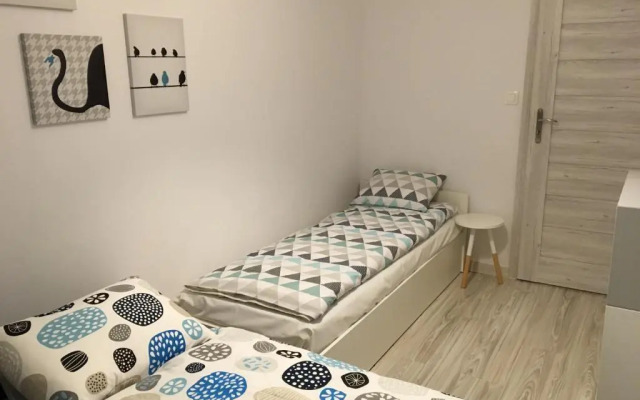 Apartament Melisa 2