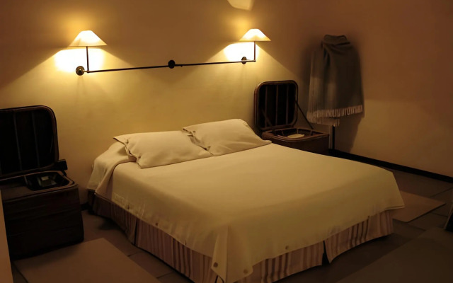 Pousada Convento De Belmonte