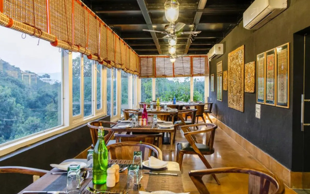 Hotel Shambhu Villas