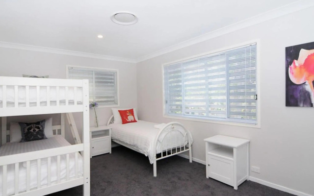 Arcadia Jervis Bay Rentals
