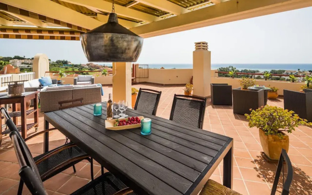 La Reserva de Marbella Penthouse