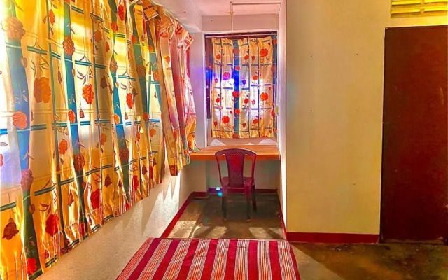 Coca Cola Hostel