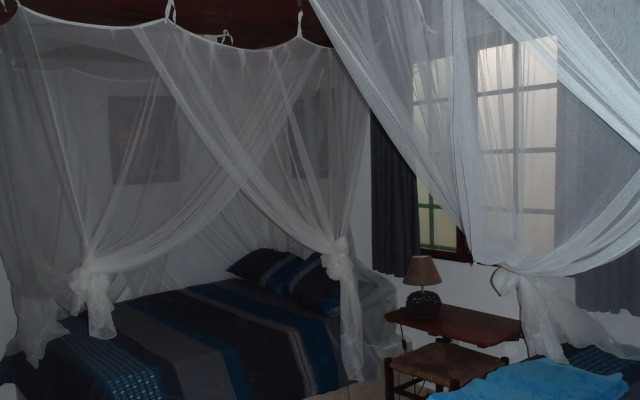 C-Mew Guesthouse