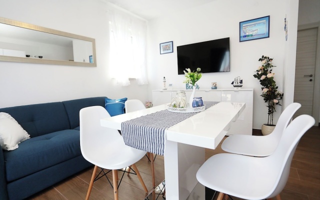 Apartment Romarin