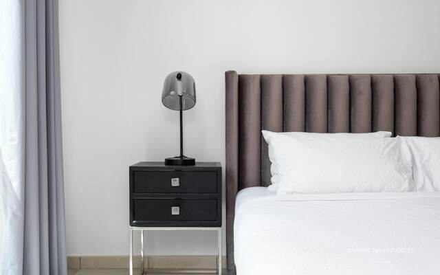 Palm Jumeirah Marina Residence 3 Bedroom