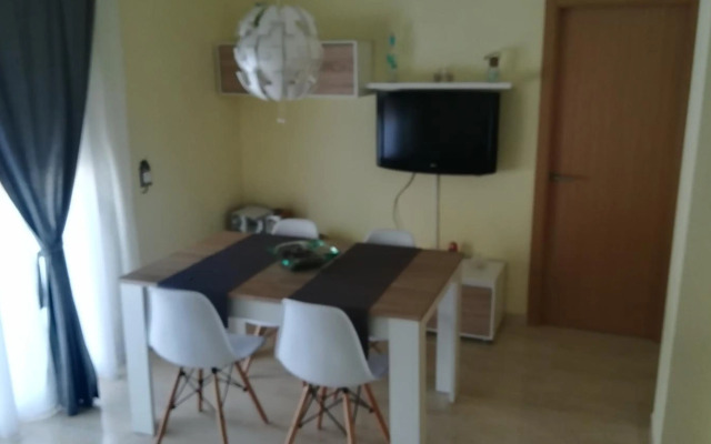 L´apartament de la Iaia