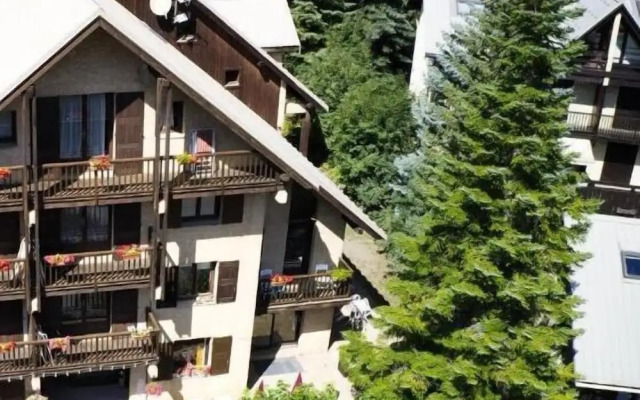 Hôtel Résidence Les Colchiques