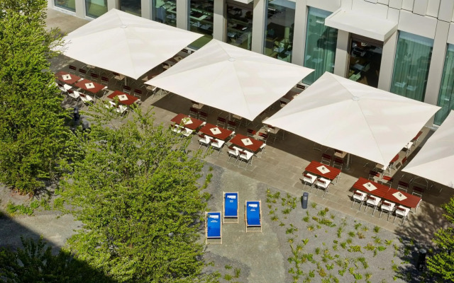 H2 Hotel München Messe