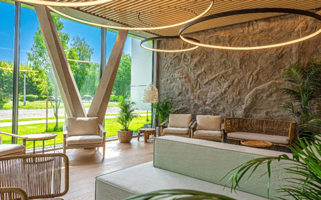 REED Luxury Hotel by Balaton