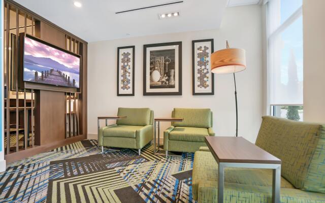 Holiday Inn Express Jacksonville South Bartram Prk by IHG