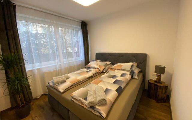 Living8-Appartements