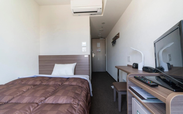 Washington R&B Hotel Hakataekimae Dai 2 – Guest Rooms – Fukuoka