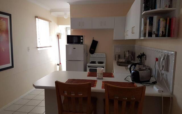 Bradclin Sport Newlands