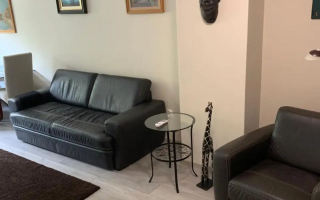 SunCity Apartman
