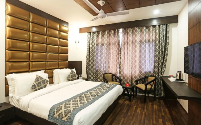 Hotel Royal Arabia