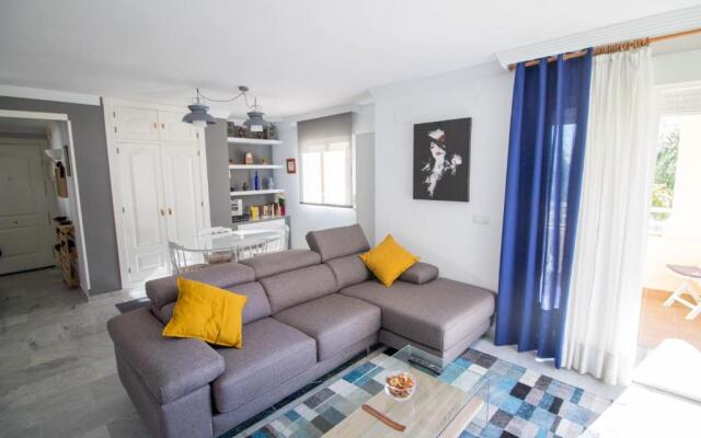 Edificio Granada by IVI Real Estate