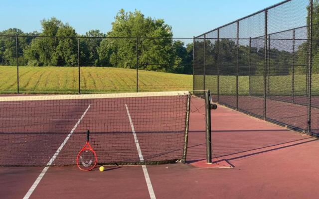 Salamander Resort And Spa