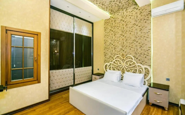 Bakı şəhəri Neftciler prospekti 12/11