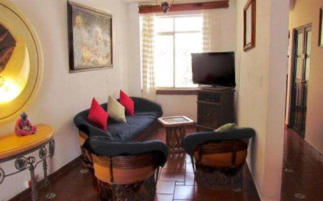 Hostel Casa Taxco