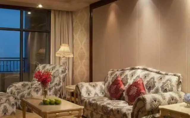 Kangcheng Sunshine Regency Hotel