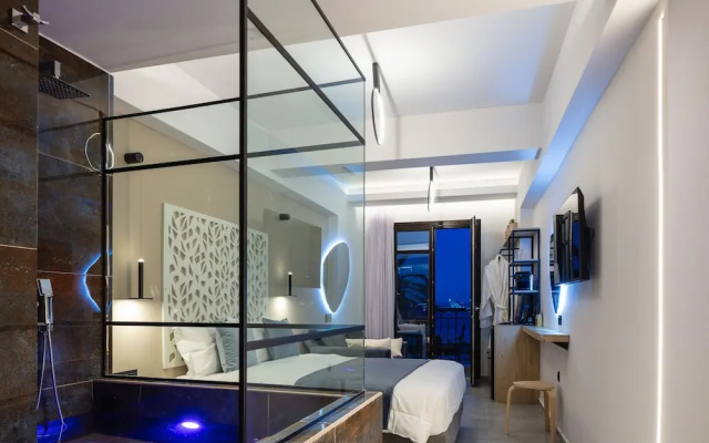 MY Luxury Suites