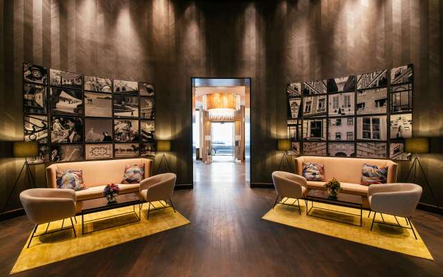 Radisson Blu Style Hotel, Vienna