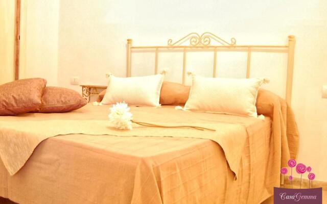 Locazione turistica Casa Gemma