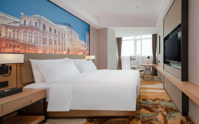 Vienna Hotel (Daojiao Store)