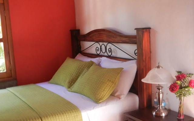 Hotel Boutique Casa Gabriela