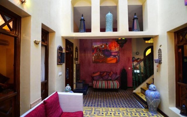 Riad Assilah